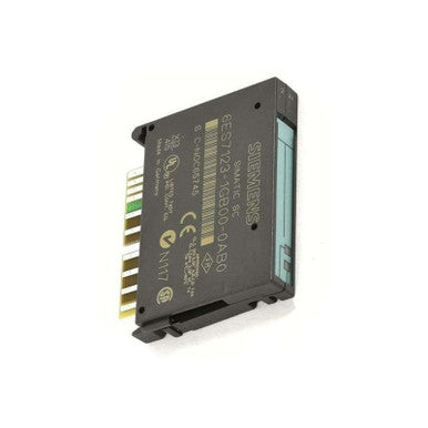 Siemens - 6ES7123-1GB00-0AB0