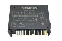 Siemens - 6ES7124-1GA00-0AB0