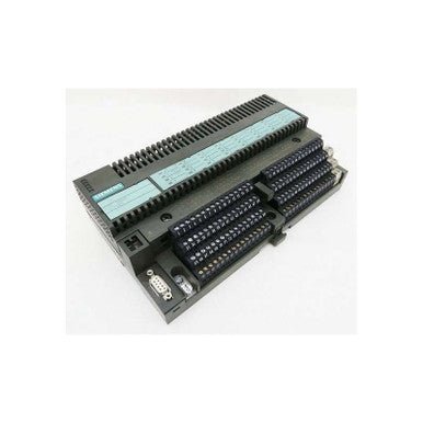Simatic Dp, Electronic Module Digital, For Et 200B, W=235MM, 32DI 24V DC, 3MS Input Delay - 6ES7131-0BL00-0XB0
