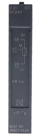 Siemens - 6ES7131-4BB01-0AA0