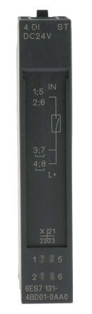 Siemens - 6ES7131-4BD01-0AA0
