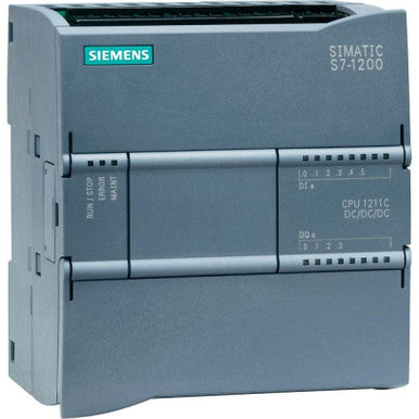 Simatic Dp, 5 Electron. Modules For Et 200S, 4 Do Standard DC 24V/2A, 15 Mm Width 5 Pieces Per Packaging Unit - 6ES7132-4BD31-0AA0