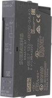 Simatic Dp, Electronic Modules For ET200S, 4DO Standard 24VDC/2A, 15MM Width, 5 Pcs - 6ES71324BD320AA0