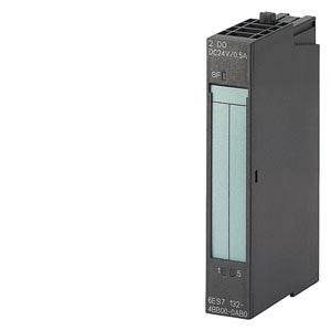 Siemens - 6ES7132-4FB00-0AB0