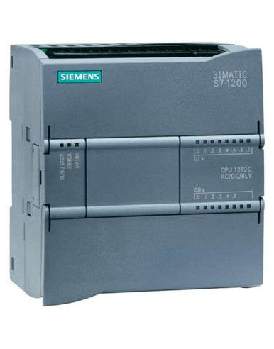 Siemens Industry Inc Et200Sp Digital Out Dq 4X24Vdc/2A Hf - 6ES71326BD200CA0