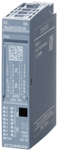 Siemens - 6ES71326BH000AA0
