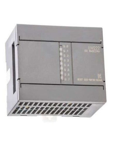 I/O Module [Siemens] 6ES7132-6BH00-0BA0 I/O Module 4025515080787 - 6ES71326BH000BA0