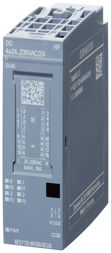Siemens - 6ES71326FD000CU0