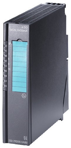 Siemens - 6ES71327GD000AB0