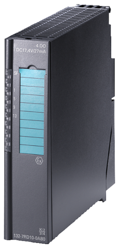 Siemens - 6ES71327GD100AB0