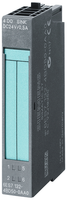 Siemens Simatic Dp, 5 Electronic Modules For Et 200S, 4 Do Standard 24 V DC/0.5 A, Pack Of 5 - 6ES7132-4BD02-0AA0