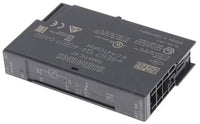 PLC I/O Module SIMATIC ET 200S 2 x I/O; 24 V dc; 81 x 15 x 52 mm - 6ES7134-4GB11-0AB0