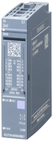 Analog Input Module, Simatic Et 200SP, Ai 2XU, For Bu Type A0, A1, CC00, 16 Bit - 6ES71346FB000BA1