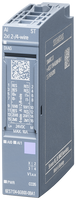 Analog Input Module, 2 I/P, 24Vdc - 6ES71346GB000BA1