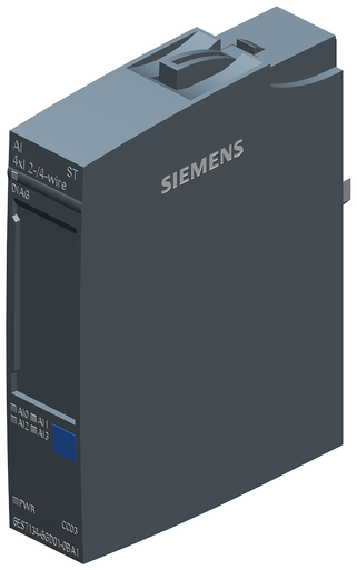 Siemens - 6ES7134-6GD01-0BA1