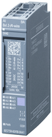 Analog Input Module, 8 I/P, 24Vdc - 6ES71346GF000AA1