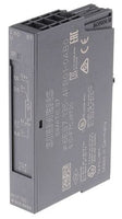 Plc I/o Module Simatic Et 200S 2 X I/o, 25 ma 24 V DC, 81 X 15 X 52 Mm - 6ES7135-4FB01-0AB0