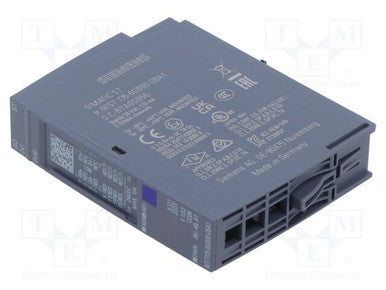 Analog Output Mod, 2 Output, 24Vdc - 6ES71356GB000BA1