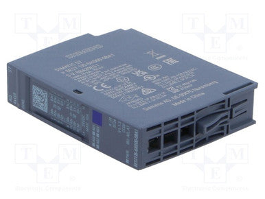 Analog Output Mod, 4 Output, 24Vdc - 6ES71356HD000BA1