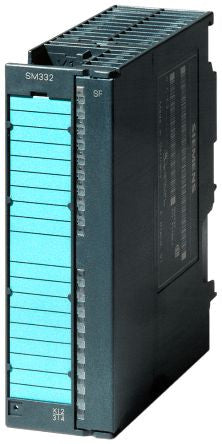 DIGITAL INPUT MODULE, 8 INPUT, 24VDC; Available until stocks are exhausted - 6ES7136-6BA00-0CA0