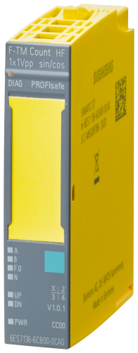 Siemens - 6ES7136-6CB00-0CA0
