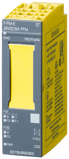 Siemens - 6ES71366PA000BC0