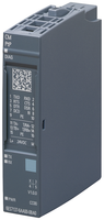 Communication Module, For Serial Connection RS-422, RS-485 And RS-232 - 6ES71376AA010BA0