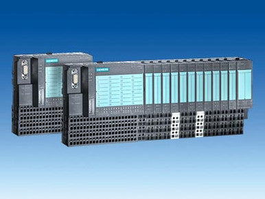 Simatic Dp, Power Module Pm-e For Et 200S; 24V DC With Diagnosis - 6ES7138-4CA00-0AA0