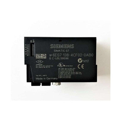 Siemens - 6ES7138-4CF02-0AB0
