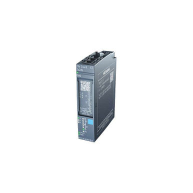 Siemens SIMATIC ET 200SP, TM count 1x 24V C - 6ES71386AA000BA0