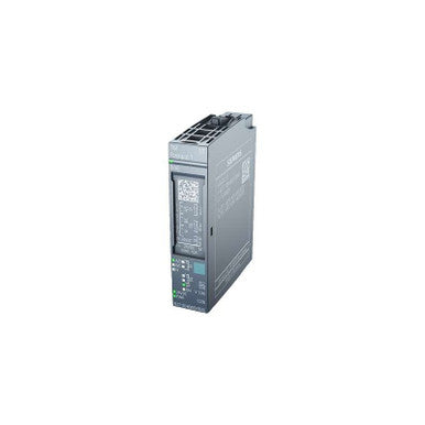 I/O Modules Controllers Accessories - 6ES71386BA000BA0
