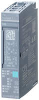 Plc Expansion Modules, Counter, Position Detector, 24 VDC, S7-1500 Series - 6ES7138-6BA01-0BA0