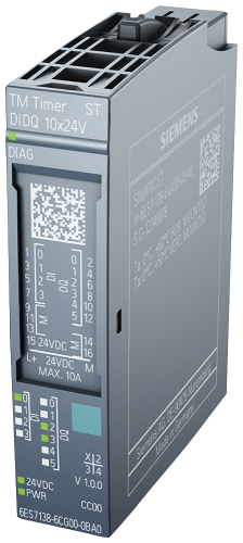 Siemens - 6ES71386CG000BA0