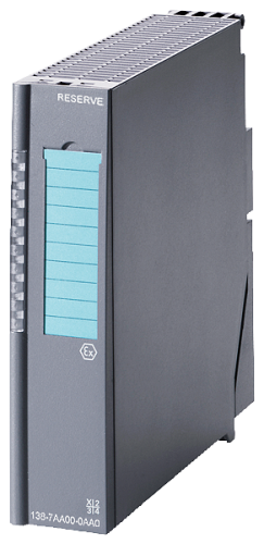 Siemens - 6ES71387BB000AB0