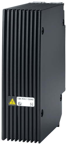 Siemens - 6ES71387EC000AA0