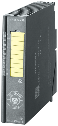Siemens - 6ES71387FN000AB0