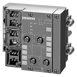 Siemens - 6ES71411BF120XB0