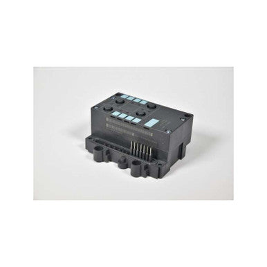 SIMATIC DP, Expansion module EM 141, ET 200X 8 DE 24 V DC, 5-pole, M12, double assigned, IP65, for all basic modules - 6ES7141-1BF31-0XA0