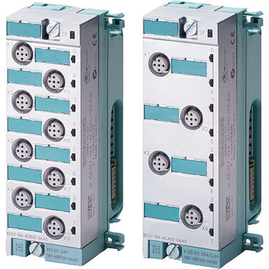 Simatic Dp, Electronic Module For ET200P - 6ES71414BF000AB0
