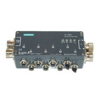 Siemens - 6ES7142-0BF01-0XB0