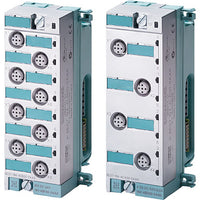 Simatic Dp, Electronic Module For ET200P - 6ES71424BD000AA0