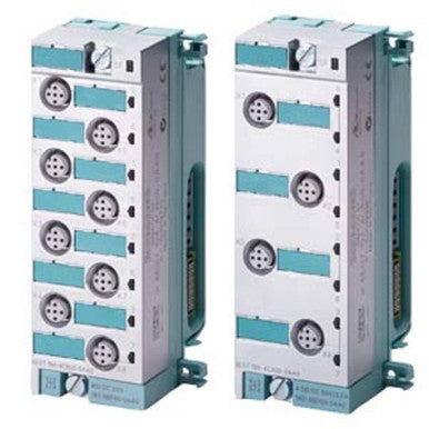 SIEMENS 6ES7142-4BF00-0AA0 SIMATIC DP Electronic modules for ET 200 PRO 8 DO 24 - 6ES71424BF000AA0