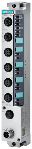 Siemens - 6ES71426BF000AB0