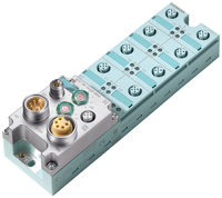 Siemens AG Simatic - 6ES71433BH000XA0