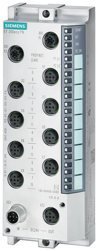 Siemens - 6ES71446KD000AB0