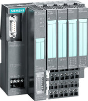 SIEMENS Module interface ET200S IM151-1 12MBIT/S - 6ES7151-1AA05-0AB0