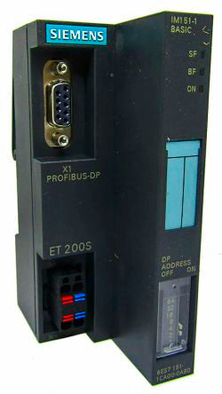 Siemens - 6ES7151-1CA00-0AB0