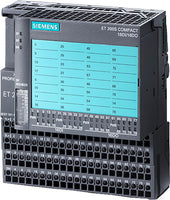 Plc I/o Module Simatic Et 200S 32 X I/o, 24 V DC, 81 X 120 X 58 Mm - 6ES7151-1CA00-1BL0
