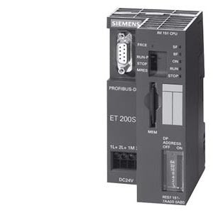 Siemens - 6ES7151-7AA11-0AB0