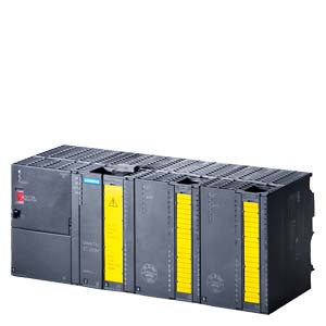 Simatic Dp, Et 200M Interface For Max. 8 S7-300 Modules, With Redundancy, Time Stamping - 6ES7153-2AA02-0XB0
